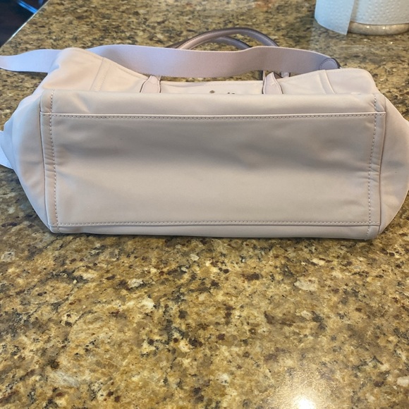 Kate Spade light pink handbag - Picture 4 of 5